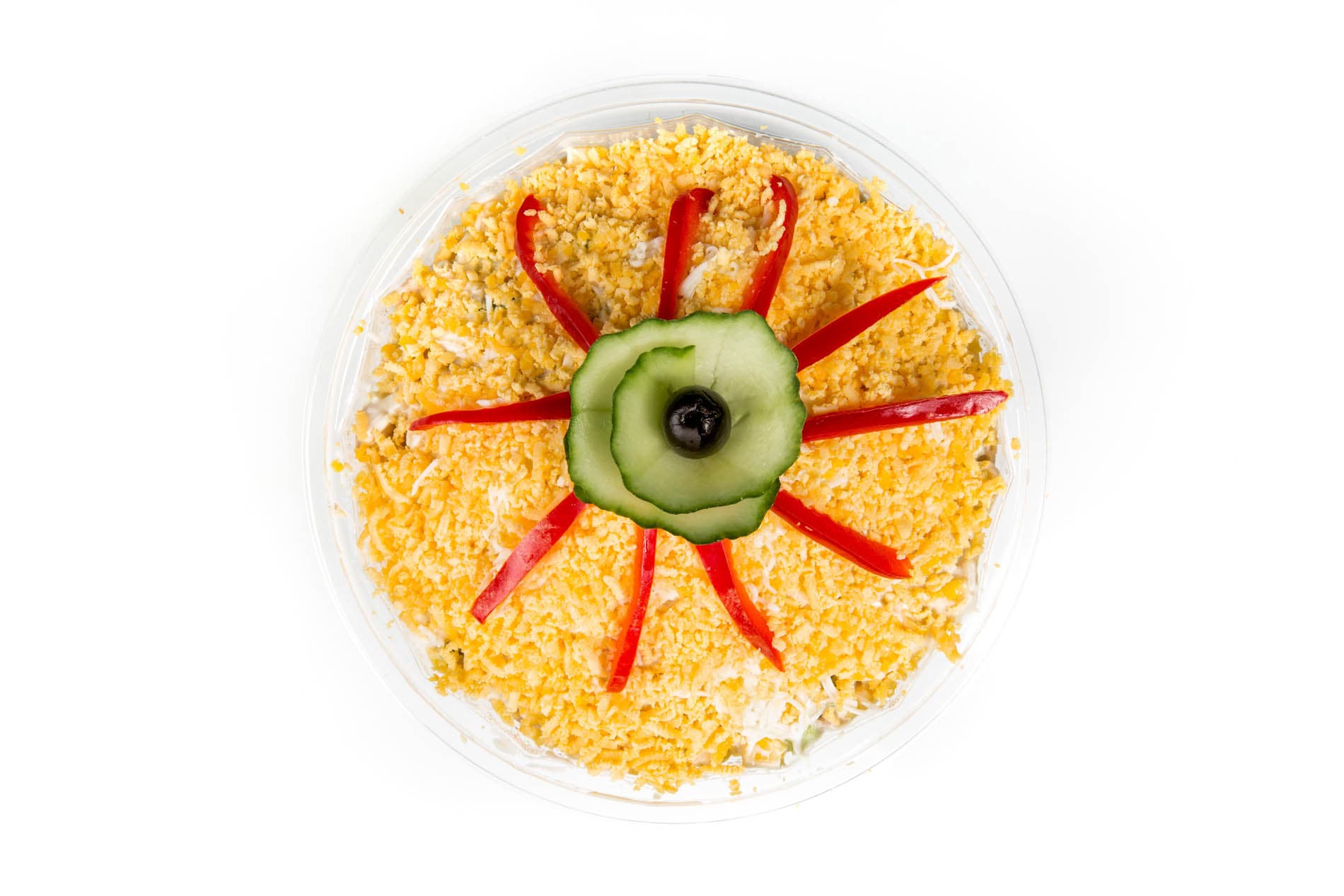 Mimosa salat