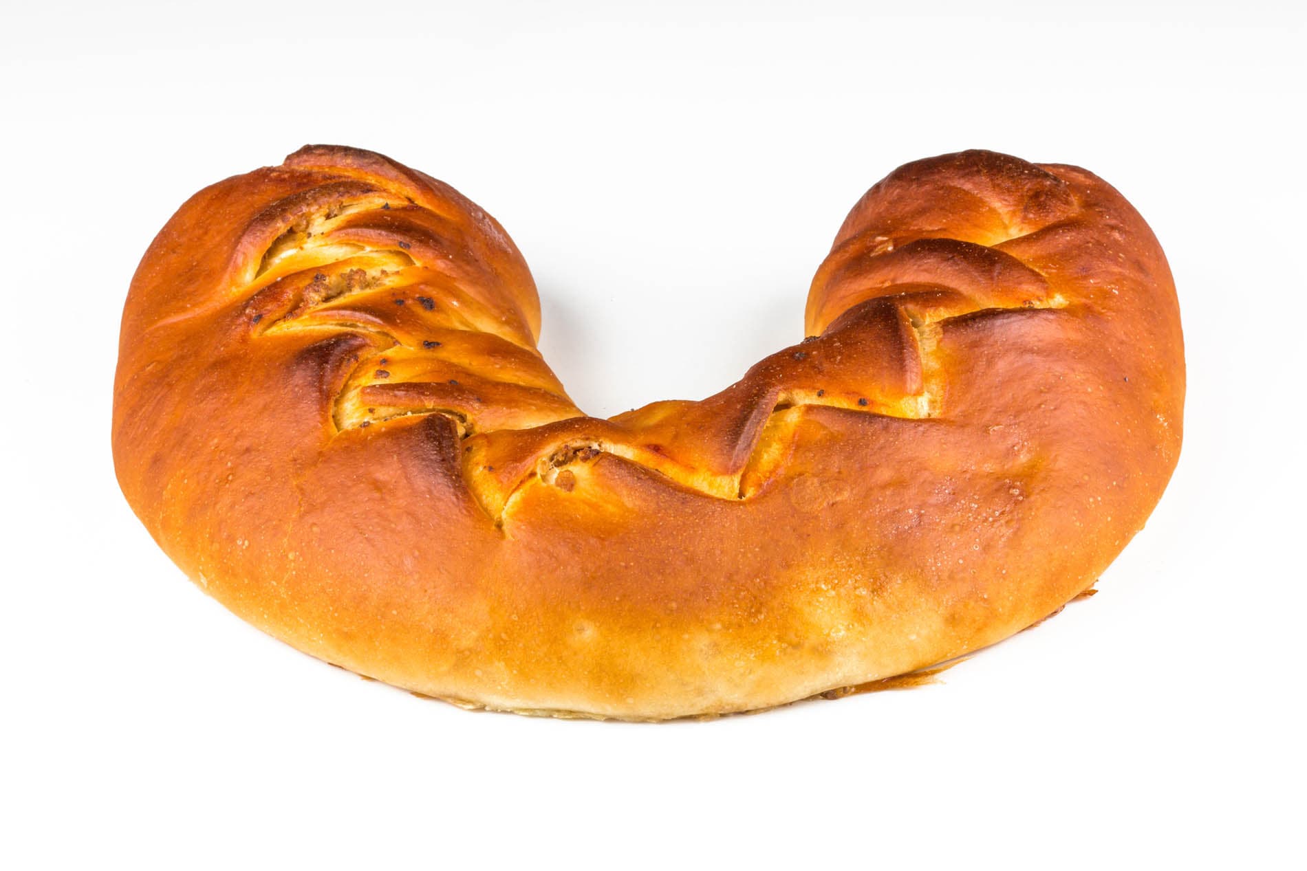 Kringel lõhe-tillitäidisega